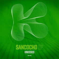 Sancocho EP