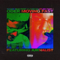 Moving Fast feat. Jurnalist