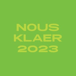 Nous'klaer Audio - 2024