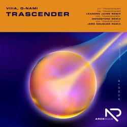 Trascender