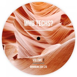 Who Techs? Volume T