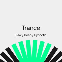 The December Shortlist 2023: Trance (R/D/H)