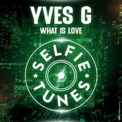 What Is Love (Extended Mix)