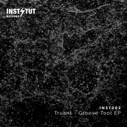 Groove Tool EP