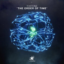 The Order of Time (Extended Mix)