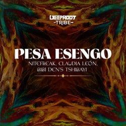 Pesa Esengo - Extended Mix