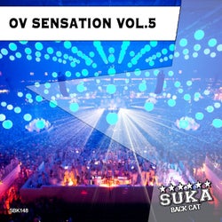 OV Sensation, Vol. 5