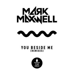 You Beside Me (Remixes)