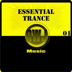 Essential Trance 01