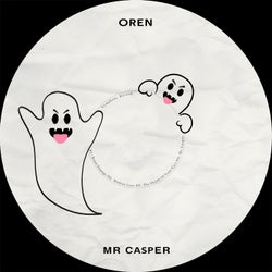 Mr Casper