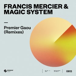 Premier Gaou (Remixes)