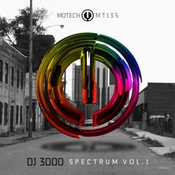 Spectrum Vol.1