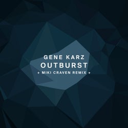 Outburst