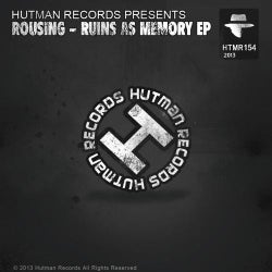 Ruins As Memory EP