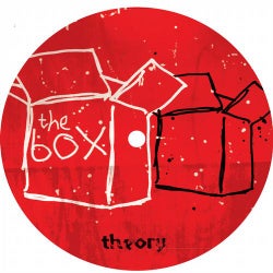 The Box Vol. 2