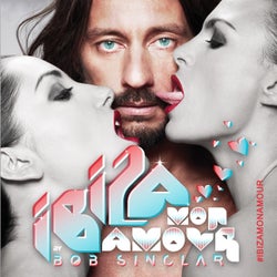 Ibiza mon Amour by Bob Sinclar