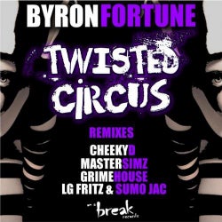 Twisted Circus