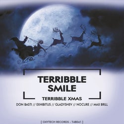 Terribble Xmas