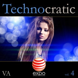 Technocratic Vol. 4