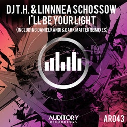 I'll Be Your Light - Remixes