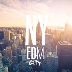 NY EDM City