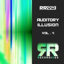 Auditory Illusion, Vol. 4