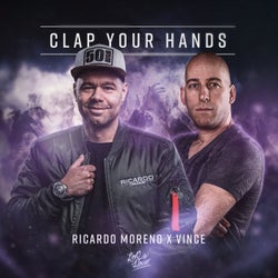 Clap Your Hands