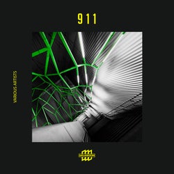 911