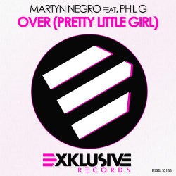 Over (Pretty Little Girl)