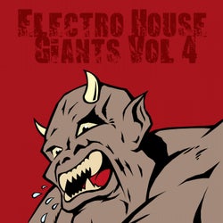 Electro House Giants, Vol. 4