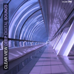 Clear View - Deep Digital Sounds