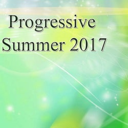 Progressive Summer 2017