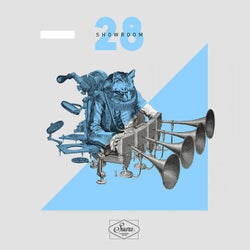 Suara Showroom 028