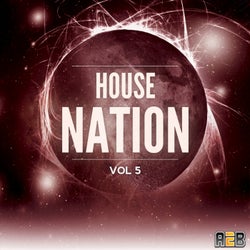 House Nation, Vol. 5