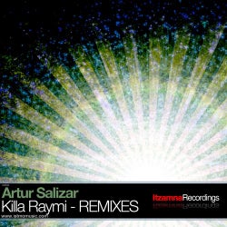 Killa Raymi - REMIXES