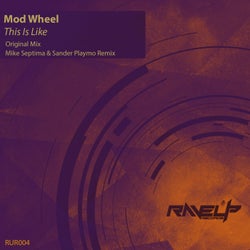 Mod Wheel