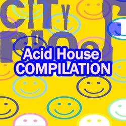 Acid House Compilation