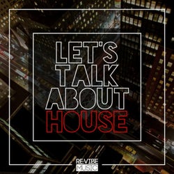 Let's Talk About House, Vol. 1