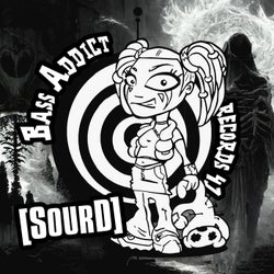 Bass Addict Records 41