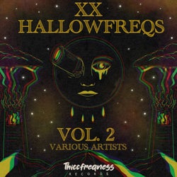 Hallowfreq's Vol. 2