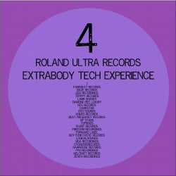 Extrabody Tech Experience 4.0