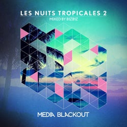 Les Nuits Tropicales 2