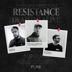 Resistance