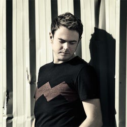 Andy Moor's Beatport Chart - April 2013