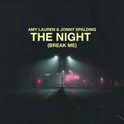 The Night (Break Me) (Extended Mix)