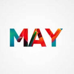 may chart