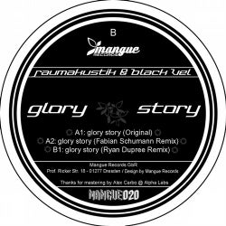 Glory Story