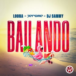 Bailando (Extended Mix)