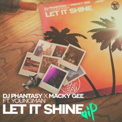 Let It Shine (VIP)