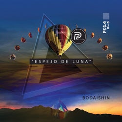 Espejo De Luna